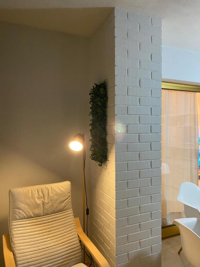 Sol Y Luz Apartamento Levante Centro Benidorm Exterior foto